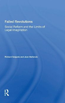 Failed Revolutions