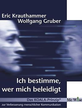 Ich bestimme, wer mich beleidigt