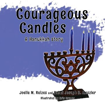 Courageous Candles