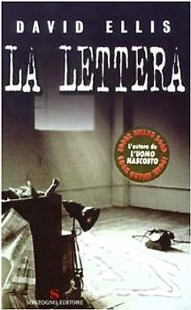 La lettera (Romanzi)