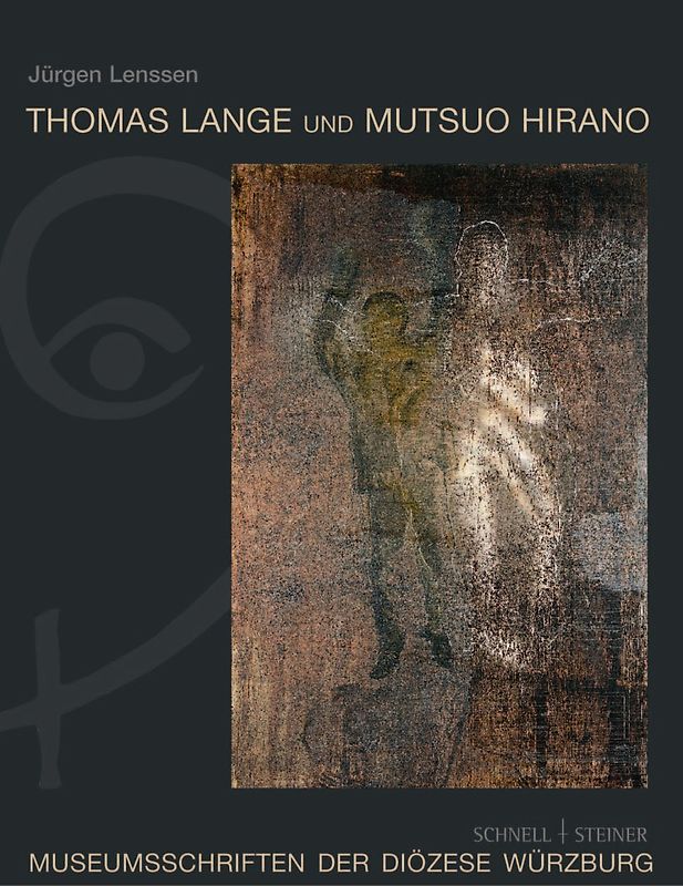 Thomas Lange und Mutsuo Hirano