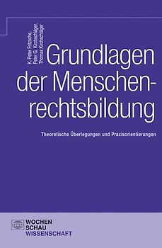 Grundlagen der Menschenrechtsbildung