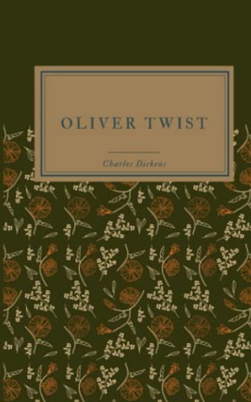 Oliver Twist