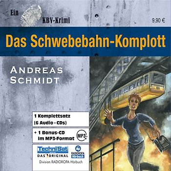 Das Schwebebahn-Komplott