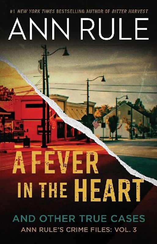 A Fever in the Heart