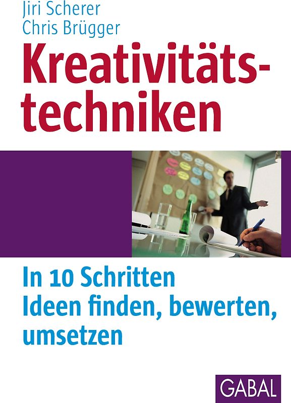 Kreativitätstechniken