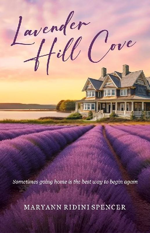 Lavender Hill Cove