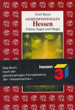 Geheimnisvolles Hessen