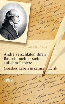 Andre verschlafen ihren Rausch, meiner steht auf dem Papiere