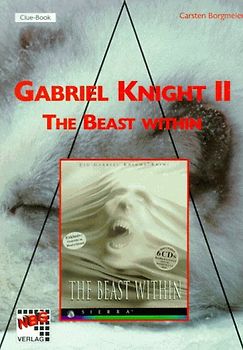 Gabriel Knight II. The Beast Within