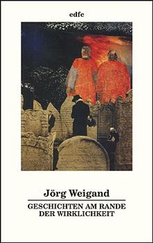 Geschichten am Rande der Wirklichkeit