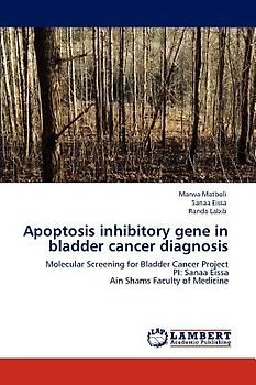 Apoptosis inhibitory gene in bladder cancer diagnosis
