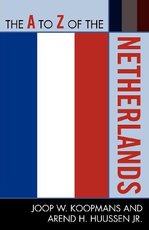 to Z of the Netherlands