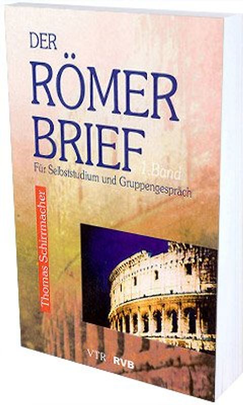 Der Römerbrief