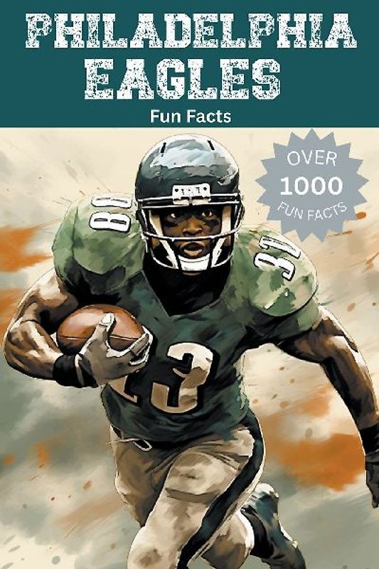 Philadelphia Eagles Fun Facts