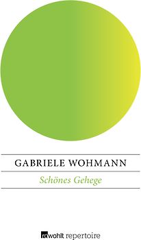 Schönes Gehege