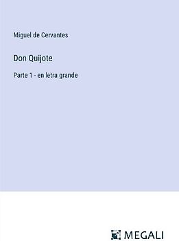 Don Quijote