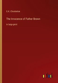 The Innocence of Father Brown