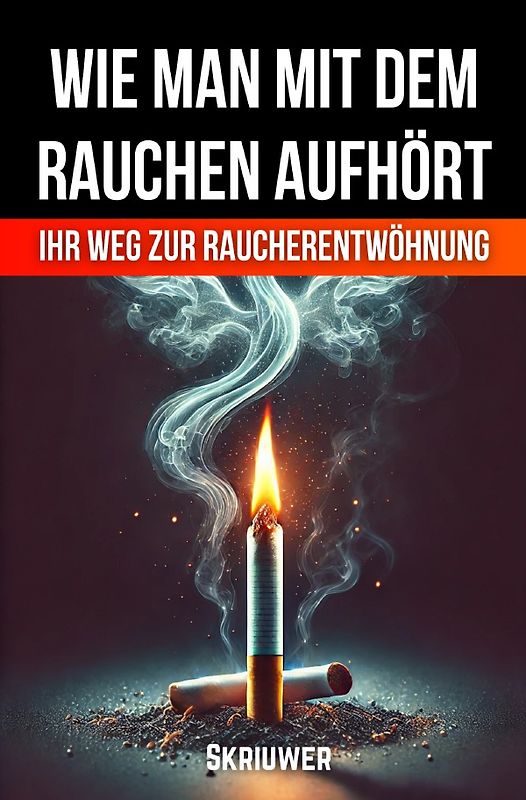 Wie man mit dem Rauchen aufhört
