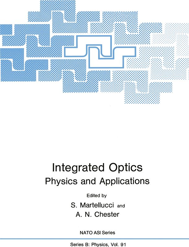 Integrated Optics