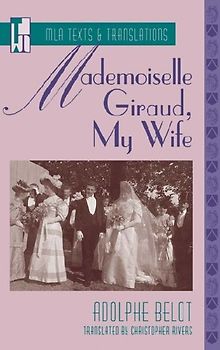 Mademoiselle Giraud, My Wife