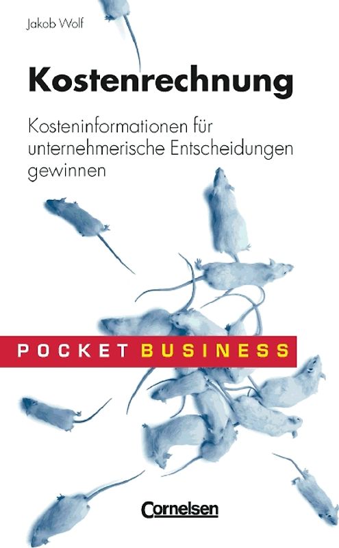Pocket Business / Kostenrechnung