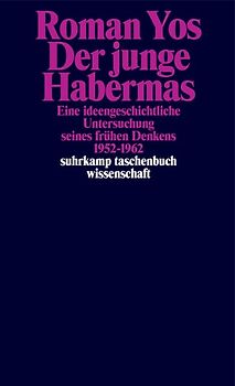Der junge Habermas