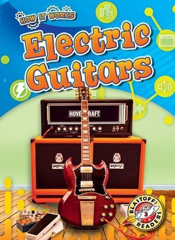 Electric Guitars