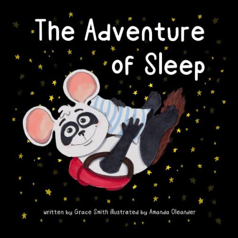 The Adventure of Sleep