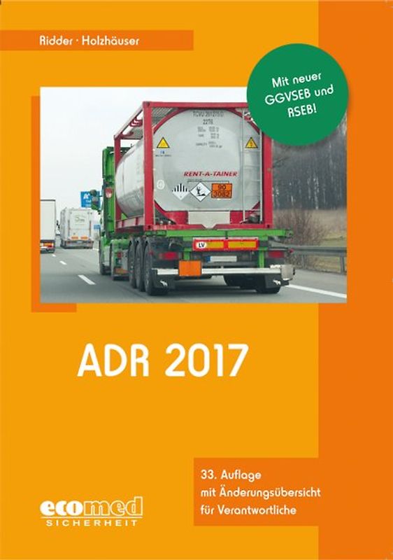 ADR 2017