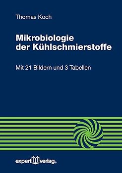 Mikrobiologie der Kühlschmierstoffe