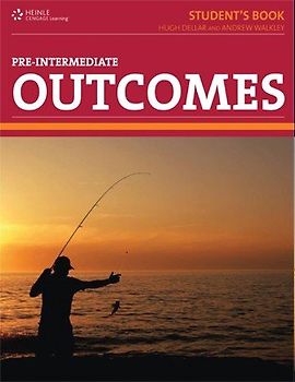 OUTCOMES Pre-Intermediate Package