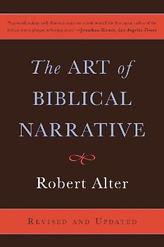 The Art of Biblical Narrative