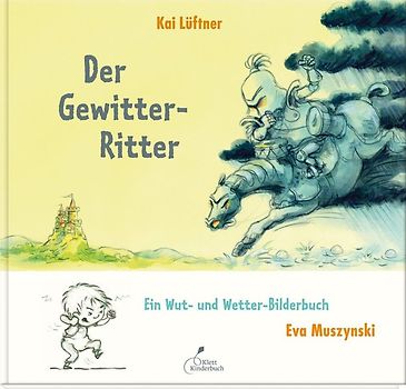 Der Gewitterritter