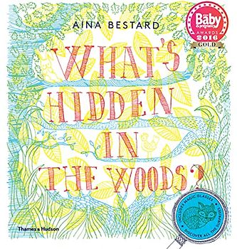 What's Hidden in the Woods?