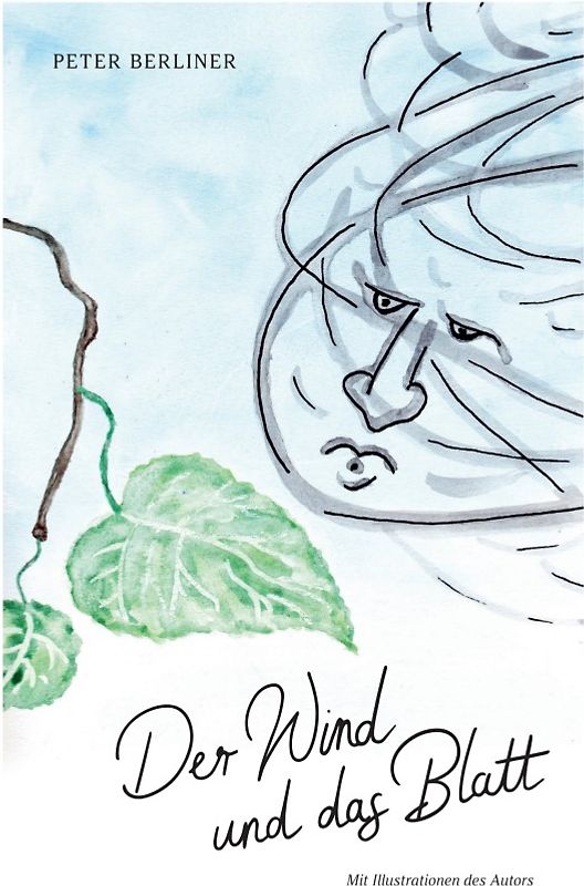 Der Wind und das Blatt