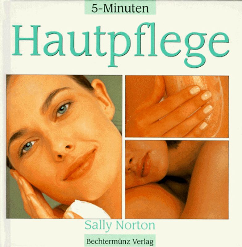 5-Minuten-Hautpflege