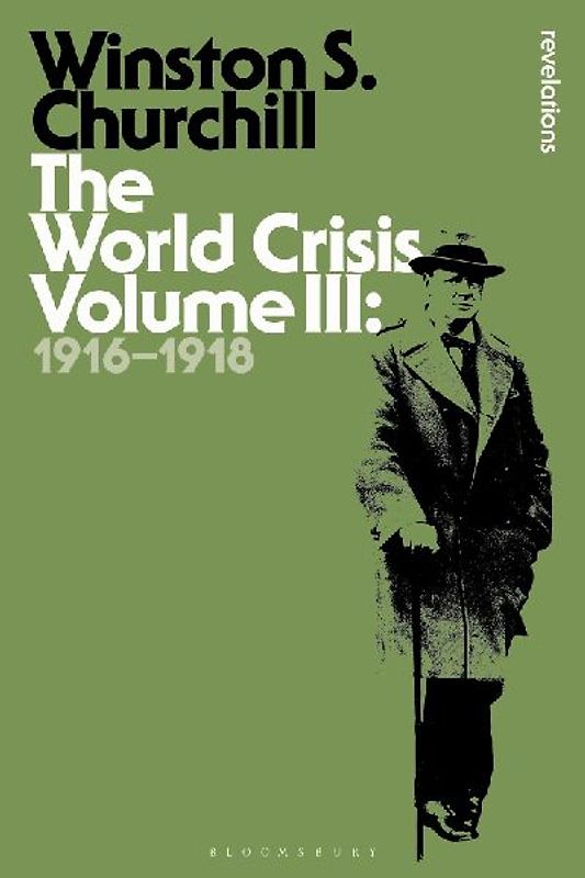 The World Crisis Volume III