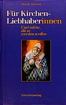 Für KirchenliebhaberInnen