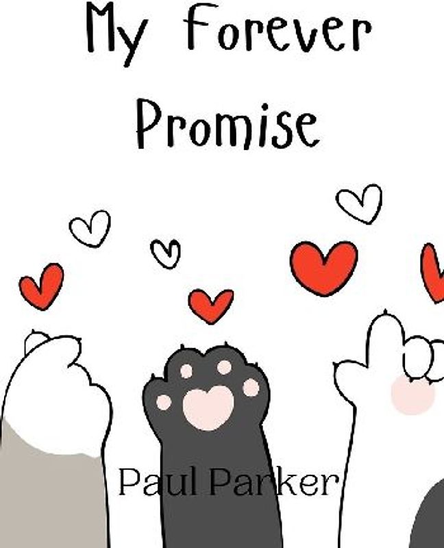 My Forever Promise