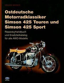 Ostdeutsche Motorradklassiker