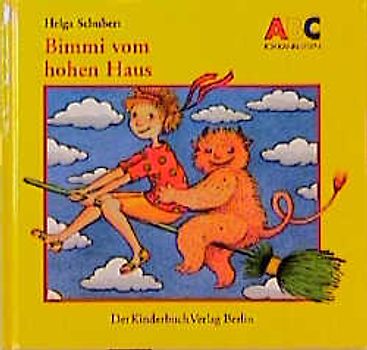 Bimmi vom hohen Haus