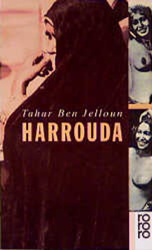 Harrouda