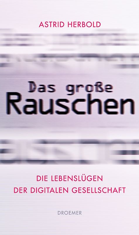 Das große Rauschen