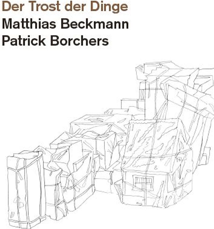 Matthias Beckmann, Patrick Borchers