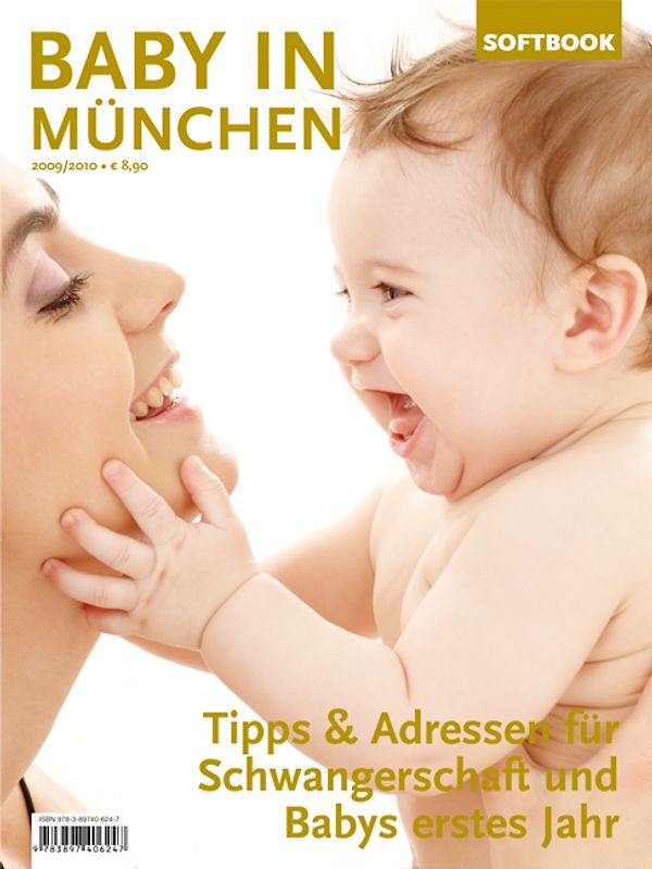 Baby in München 2009/2010