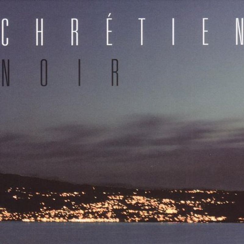 Philippe Chretien - Le Chat Noir