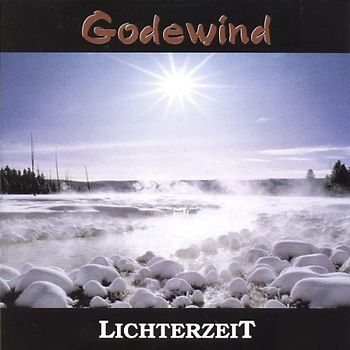 Godewind - Lichterzeit