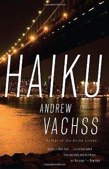 Haiku: A Novel (Vintage Crime/Black Lizard Original)