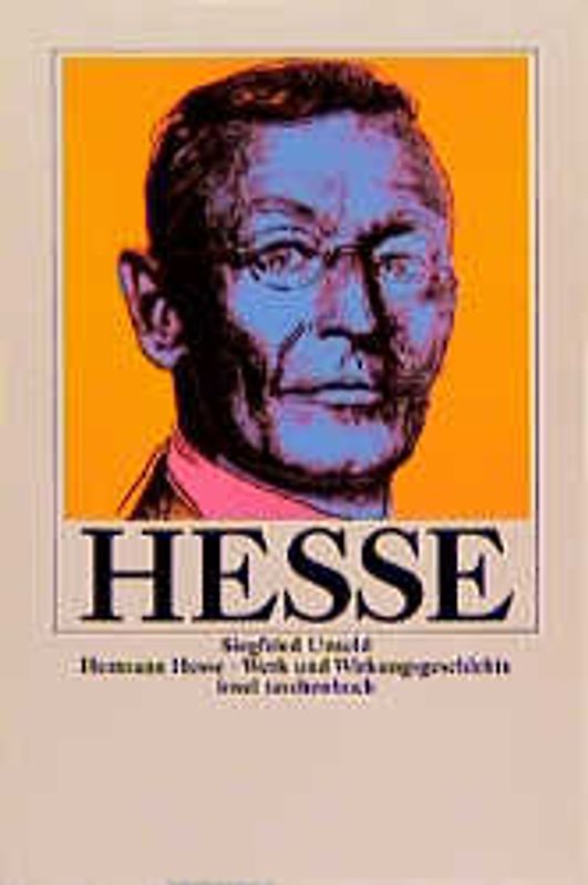 Hermann Hesse